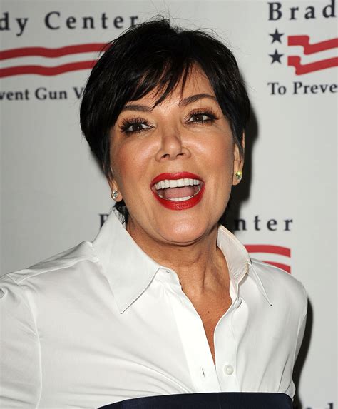 5,798,000 likes · 5,003 talking about this. Kris Jenner Responds To President Obama's Takedown Of Kim ...