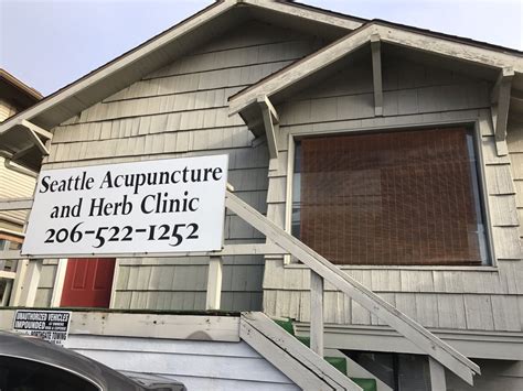 Doing business as:cat clinic of ne seattle cat clinic of northeast seattle. Seattle Acupuncture & Herb Clinic in Seattle | Seattle ...