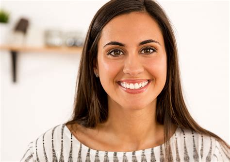 Get A Smile Makeover Look Like You Lucked Out With Dental Dna Lifetime Smiles