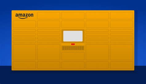 Amazon Lockers: Everything You Need to Know to Start Using Them Today