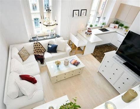 Apartment Living Room Layout Small Apartment Design Small Apartment