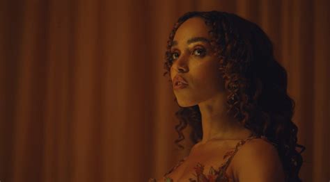 fka twigs returns with new single and video ‘cellophane dazed