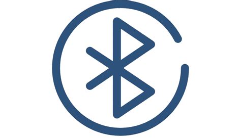 Collection Of Bluetooth Logo Png Pluspng