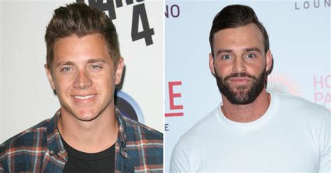 Bachelor Nations Jef Holm Drops Restraining Order Against Robby Hayes