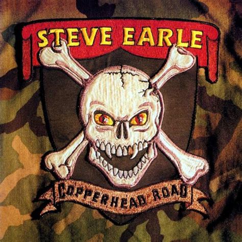 ‘copperhead Road Steve Earles Ride On The Wild Side Udiscover
