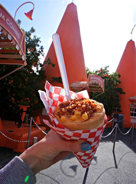 Our Favourite Foods From Disneyland Resort Favorite Recipes Roasted