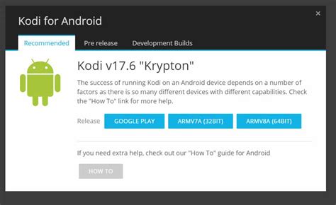 How To Install Kodi On Android Boxes Quick Setup Guide Comparitech