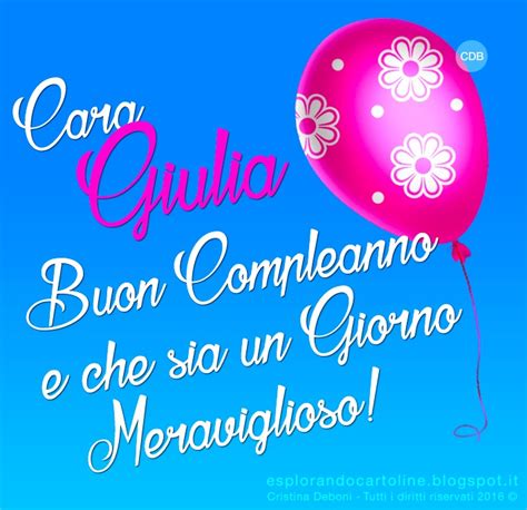 Visualizza altre idee su buon compleanno, compleanno, auguri di buon compleanno. CDB Cartoline per tutti i gusti: 18 CARTOLINE con il nome ...