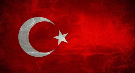The flag was adopted with the starting of 18th century; Turkey, Flag Wallpapers HD / Desktop and Mobile Backgrounds