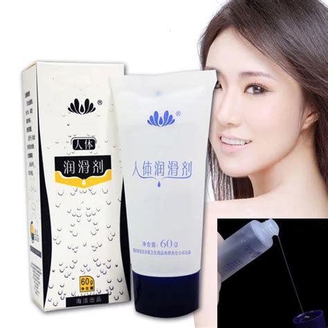 personal water based anal sex lubricant body massage oil masturbation grease sex lube oral