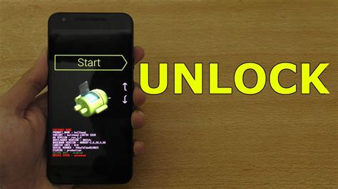 Nexus 5x 6p Unlock Bootloader Easiest Method 4k Youtube