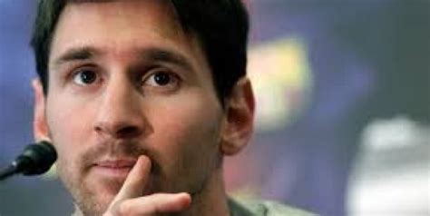 Fue ganadora del globo de oro en 2007 a mejor película animada. Lionel Messi enfrenta las críticas: "No le doy bola a lo ...