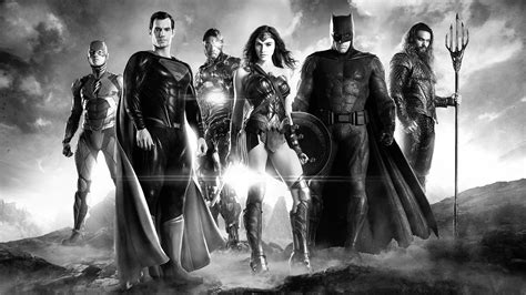 Zack Snyders Justice League Ecco Il Primo Trailer Dal Dc Fandome Stay Nerd