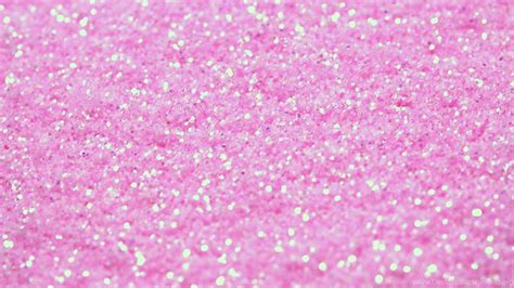 Pink Glitter Wallpapers Desktop Background