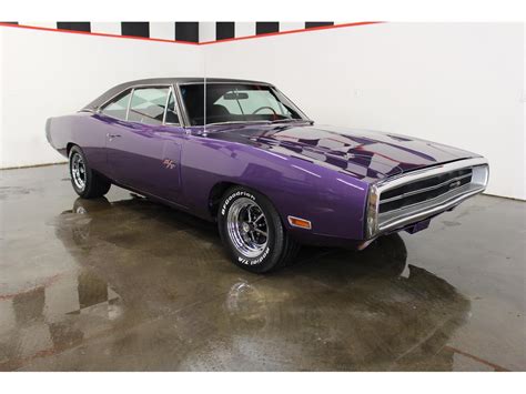 Engine, horsepower, torque, dimensions and mechanical details for the 1970 dodge charger. 1970 Dodge Charger for Sale | ClassicCars.com | CC-1141033