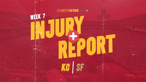 Previewing Chiefs Vs 49ers Week 7 Game On Chiefs Wire Podcast