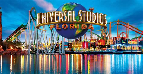 10 Ways To Save At Universal Studios Florida
