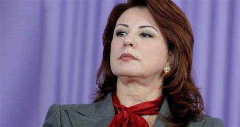 Tunisie Leila Ben Ali Condamn E Six Ans De Prison Par Contumace