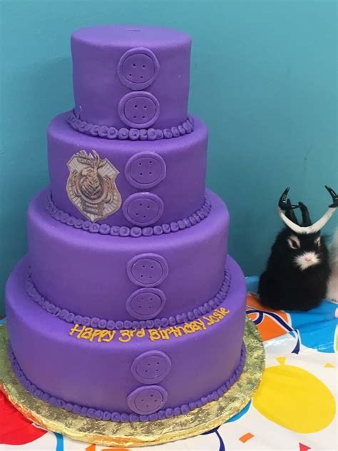 Odd Squad Cake Cake Birthday Cake Sweets