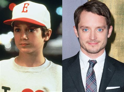Elijah Wood From Child Stars Who Turned Out All Right Young Movie