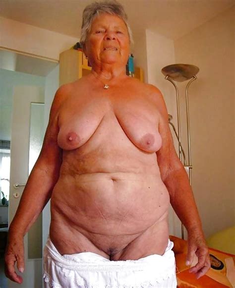 Older Grannies Posing Nude Olderwomennaked Com