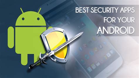 7 Android Security Tips To Protect Your Smartphone