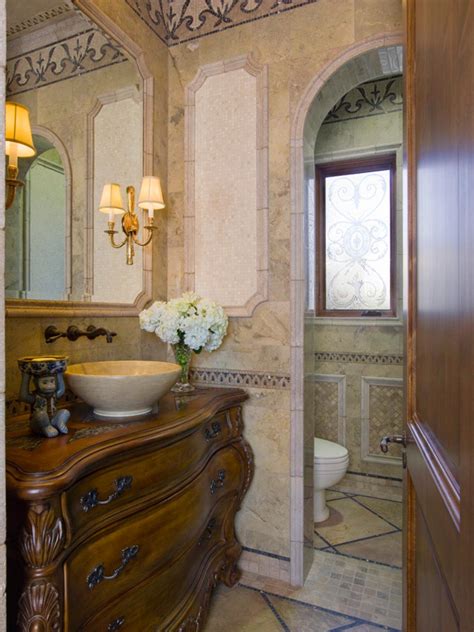 Victorian Bathroom Design Ideas Pictures And Tips From Hgtv Hgtv