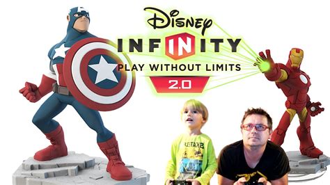 Fgteev marvel battlegrounds #1 4 player disney infinity 3 0 family gameplay w stop motion skit. Disney Infinity 2.0 MARVEL: Avengers Game Play 1 - YouTube