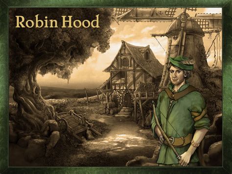 Näytä lisää sivusta robin hood facebookissa. Robin Hood | macgamestore.com