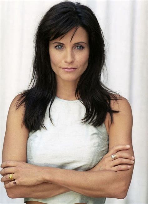 Courteney Cox Beautiful Celebrities Beautiful Actresses Beautiful Women Courtney Cox Hair