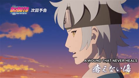 Boruto Naruto Next Generations Episode 259 Release Date Where Is