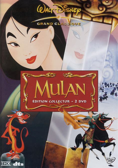 Mulan is brave, compassionate, clever, resourceful. Mulan - Streaming. | Disney-Planet