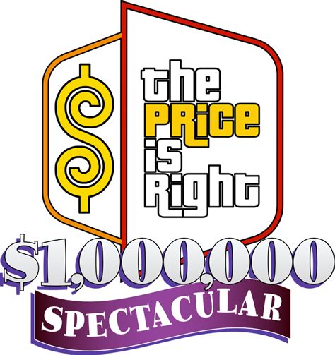 The Price Is Right Mds Logo 2008 1 By Miles727 On Deviantart