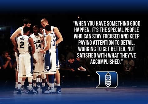 Funny basketball quotes and sayings from nba players, coaches, and writers. Coach K Quotes. QuotesGram