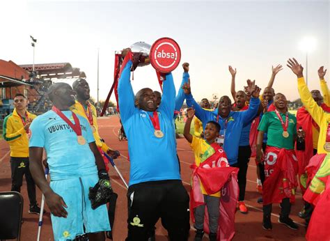 Mamelodi sundowns of south africa and wydad casablanca of morocco will meet for the fourth consecutive season after the caf champions league group draw was made in cairo wednesday. Sundowns PSL Champions - SolomonStar