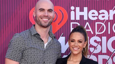 Jana Kramer Addresses Photos Of Ex Mike Caussin With Mystery Woman