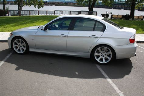 The noise comes after you start especially after a cold start or rest at least 3. 2007 BMW 335xi E90 Sedan (AWD) 1/4 mile trap speeds 0-60 ...