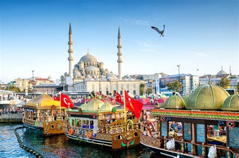 18 X Top Bezienswaardigheden In Istanbul Wat Zeker Zien And Doen