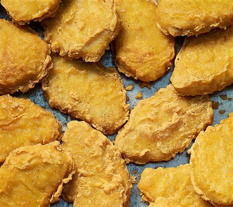 Nuggets Gluten Free Chicken Nuggets Recipe Bbc Food Free For