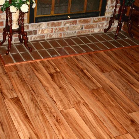 The regal® vanilla matt tile is made of porcelain with a versatile matt finish. Vinyl Floor Tiles Look Like Wood | Tile looks like wood ...