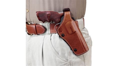 Galco Dual Position Phoenix Holsters For 4 To 6 Frame Handguns