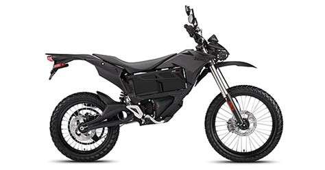 Sending things all over the country, carrying customers to. Test Ride: The Zero FX, a Civilian Version of the LAPD's ...