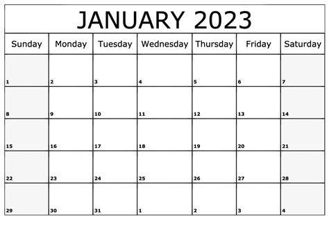 January 2023 Archives