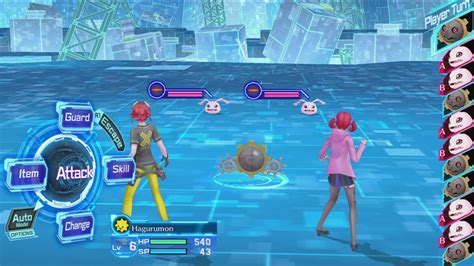 review digimon story cyber sleuth ps4 japan curiosity