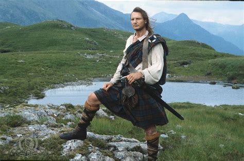 25 Best Movies About Scotland That You Need To Watch Liam Neeson Men