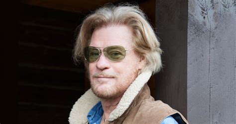 Chilled Chats with Legendary Musician Daryl Hall - Chilled ...