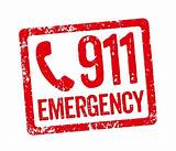 Pictures of 911 Emergency System