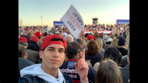 Check spelling or type a new query. VLOGGING PRESIDENT TRUMP IN TUPELO, MS - YouTube