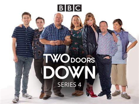 Watch Two Doors Down Season 4 Prime Video
