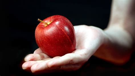 Une Pomme Par Jour Pour Le Cœur Des Personnes De Plus De 50 Ans Radio